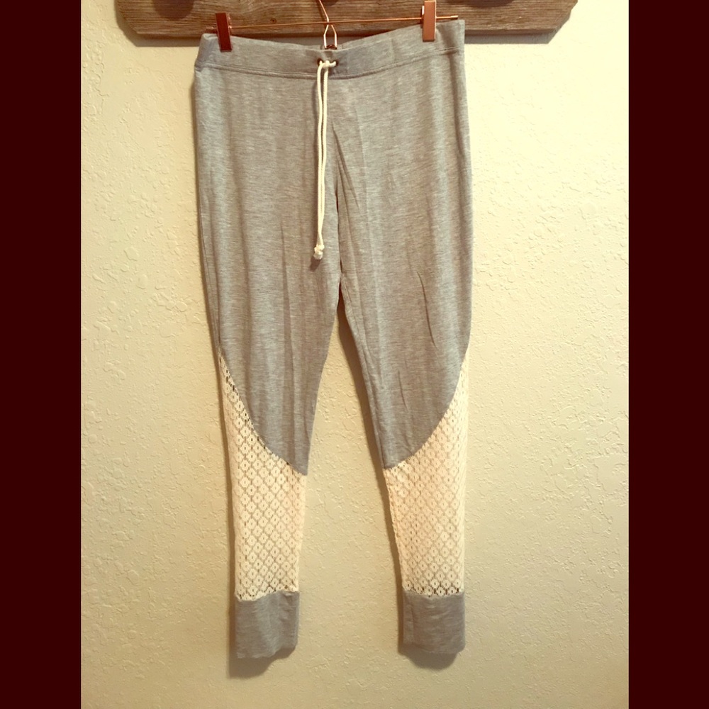 Ella Moss pajama pants
